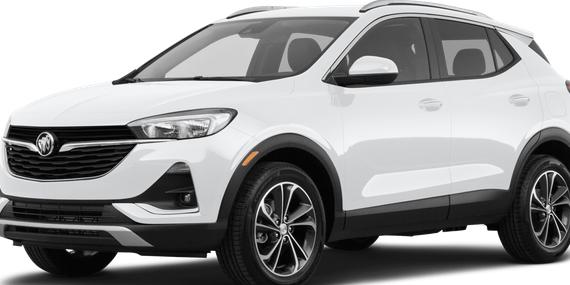 BUICK ENCORE GX 2023 KL4MMBS28PB052436 image
